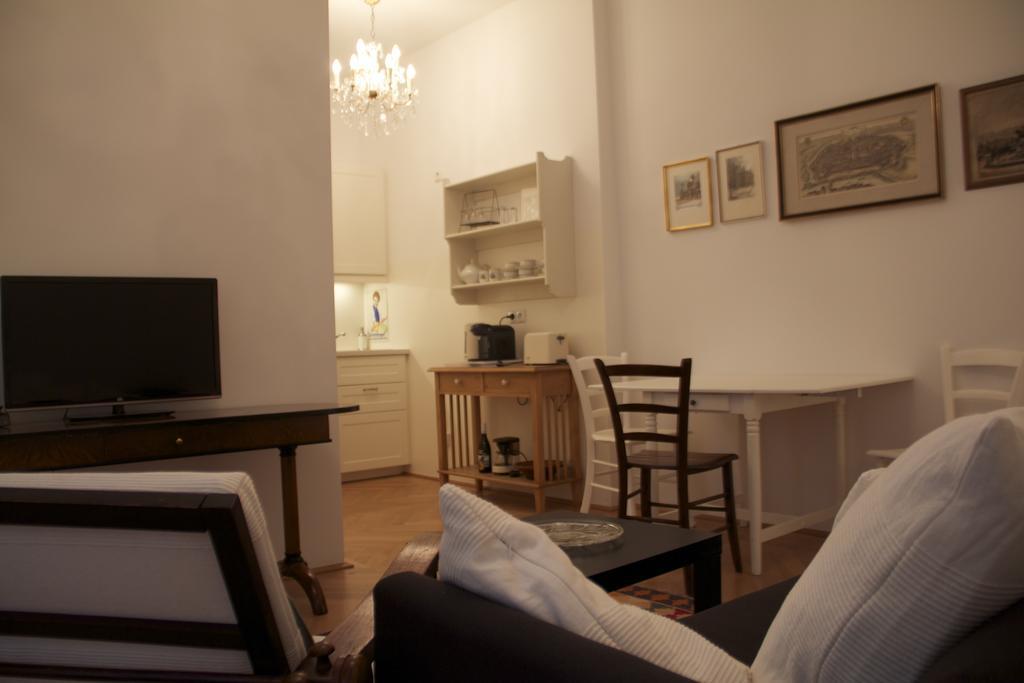 Premarental Viyana Oda fotoğraf