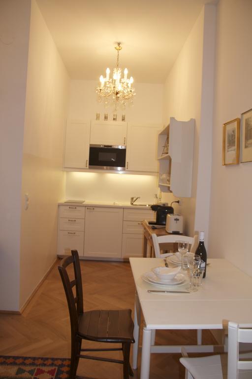 Premarental Viyana Oda fotoğraf