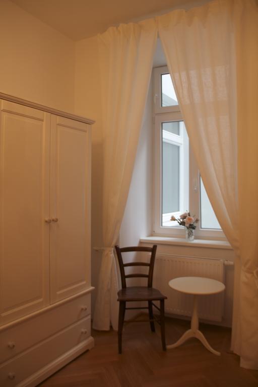 Premarental Viyana Oda fotoğraf