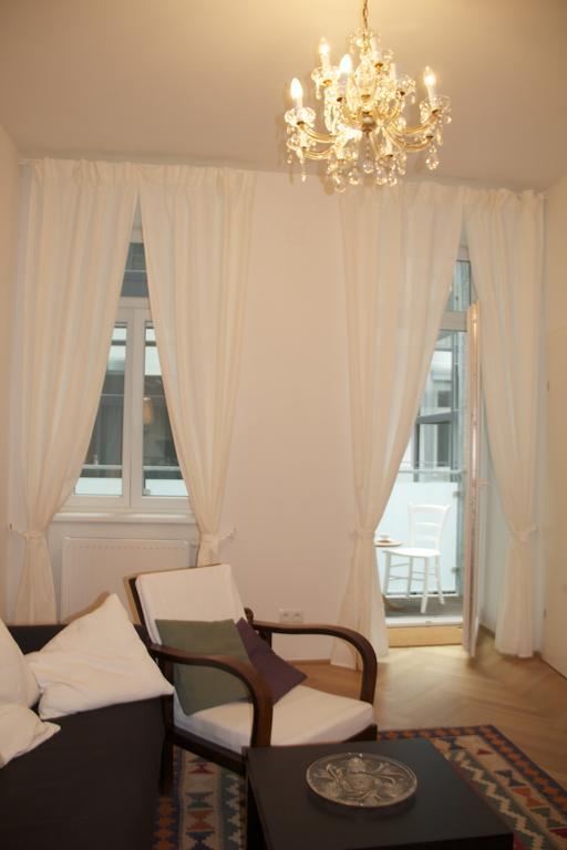 Premarental Viyana Oda fotoğraf