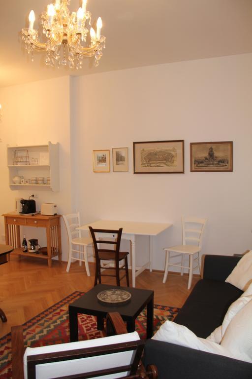 Premarental Viyana Oda fotoğraf